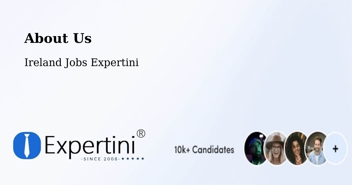 About Expertini Recruitment Platform  – Baltinglass - Baltinglass, Ireland Jobs Expertini