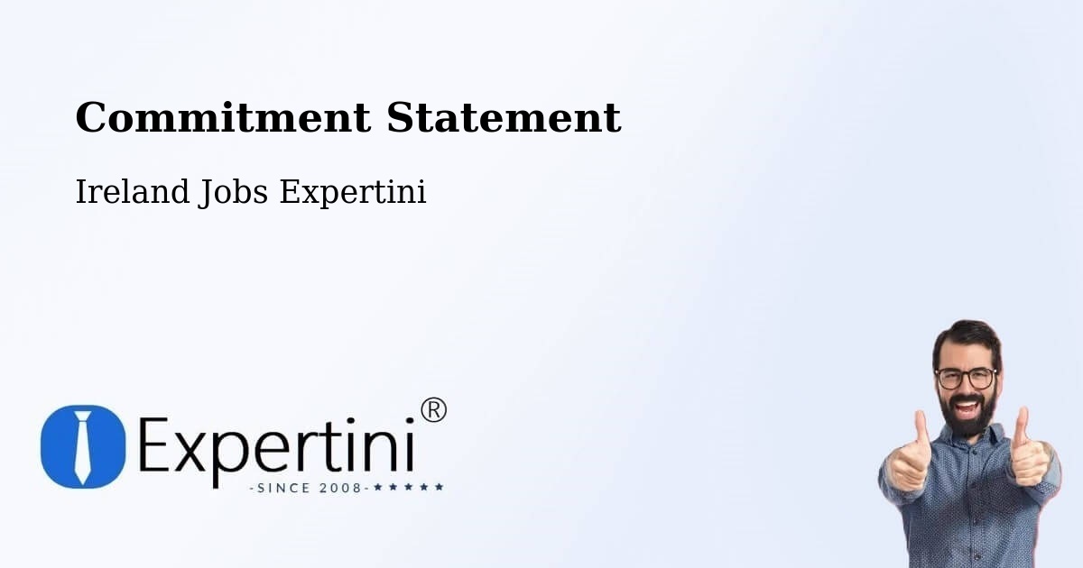 Corporate Commitment – Baltinglass - Ireland Jobs Expertini