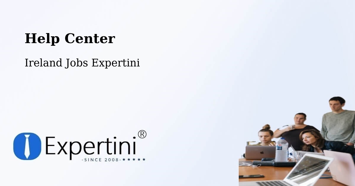 Help Center – Baltinglass - Ireland Jobs Expertini