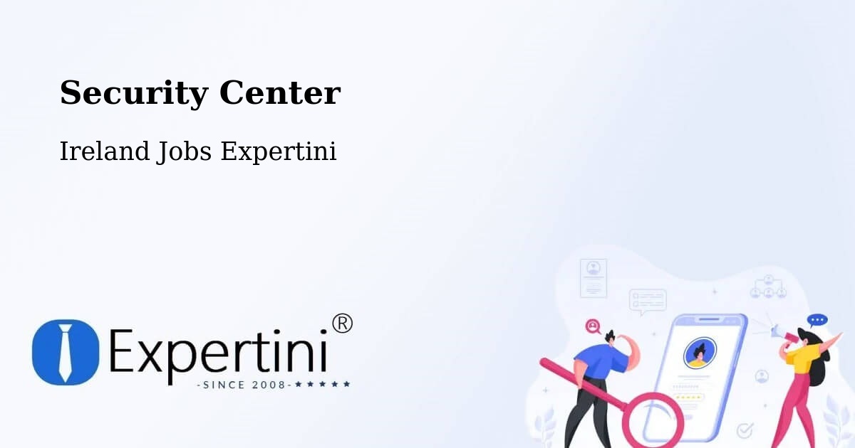 Security & Compliance – Baltinglass - Ireland Jobs Expertini